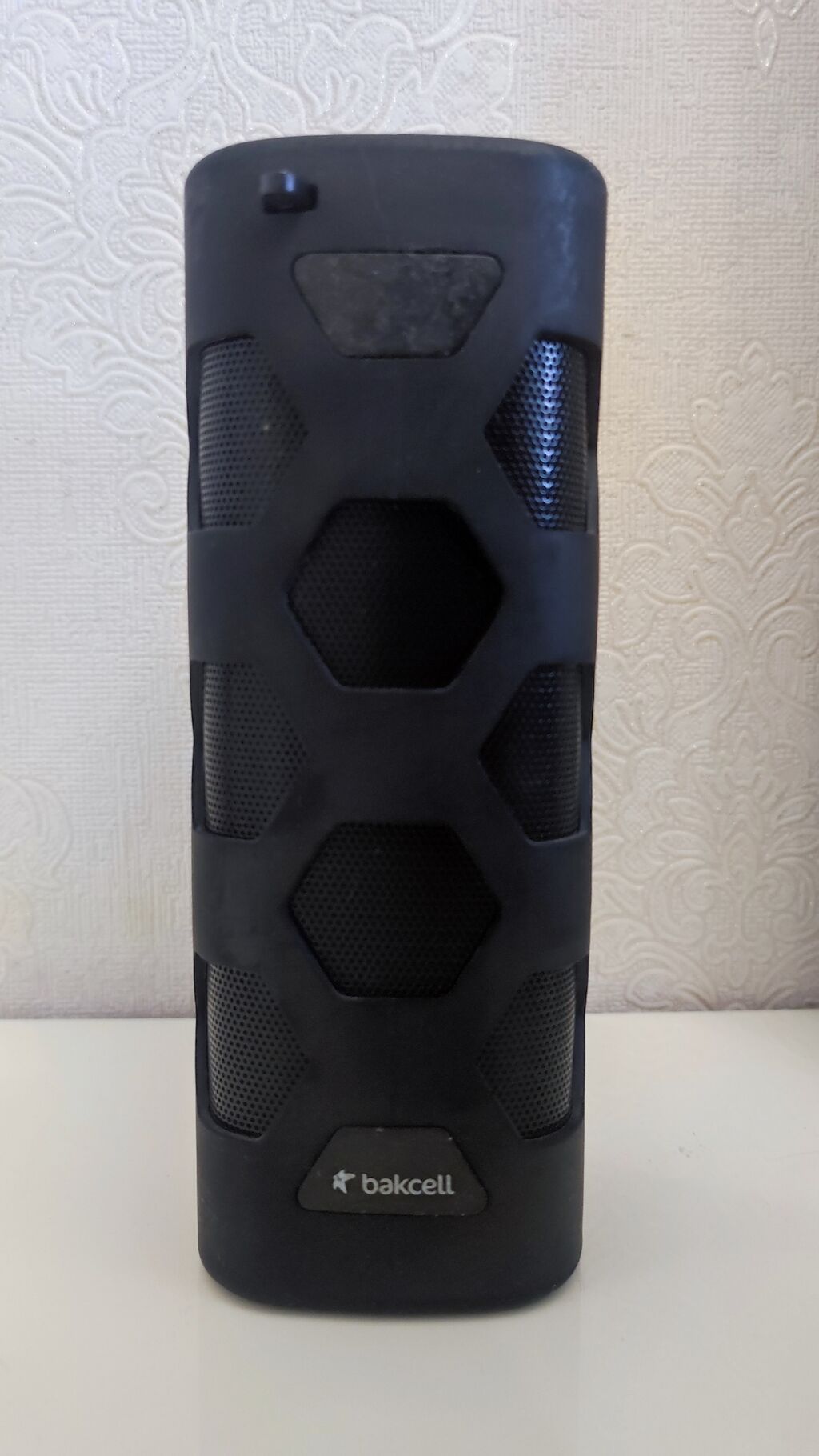 Bakcell markalı portativ Bluetooth səsgücləndirici Xüsusiyyətlər: - — Elektronika, Bakı (2)