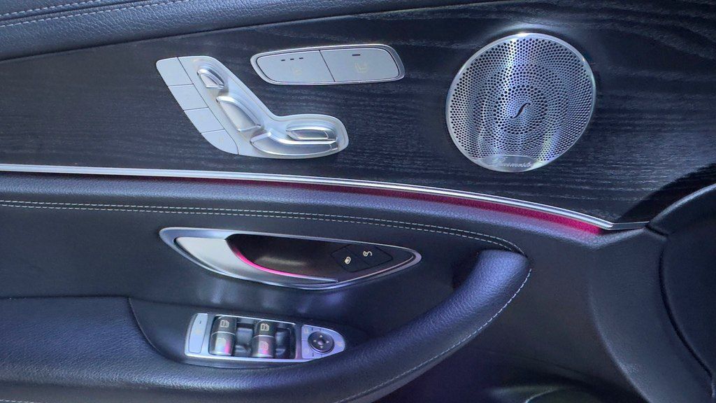 Mercedes E 250, 2.0 L, 2017 il, 134 800 km — Avtomobillər, Bakı (8)