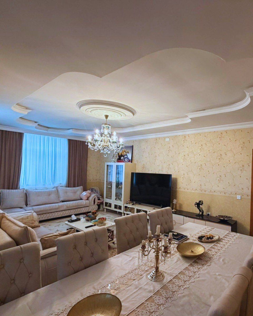 Həyət evi, Sumqayıt ş. — Ev, villa, Sumqayıt (3)
