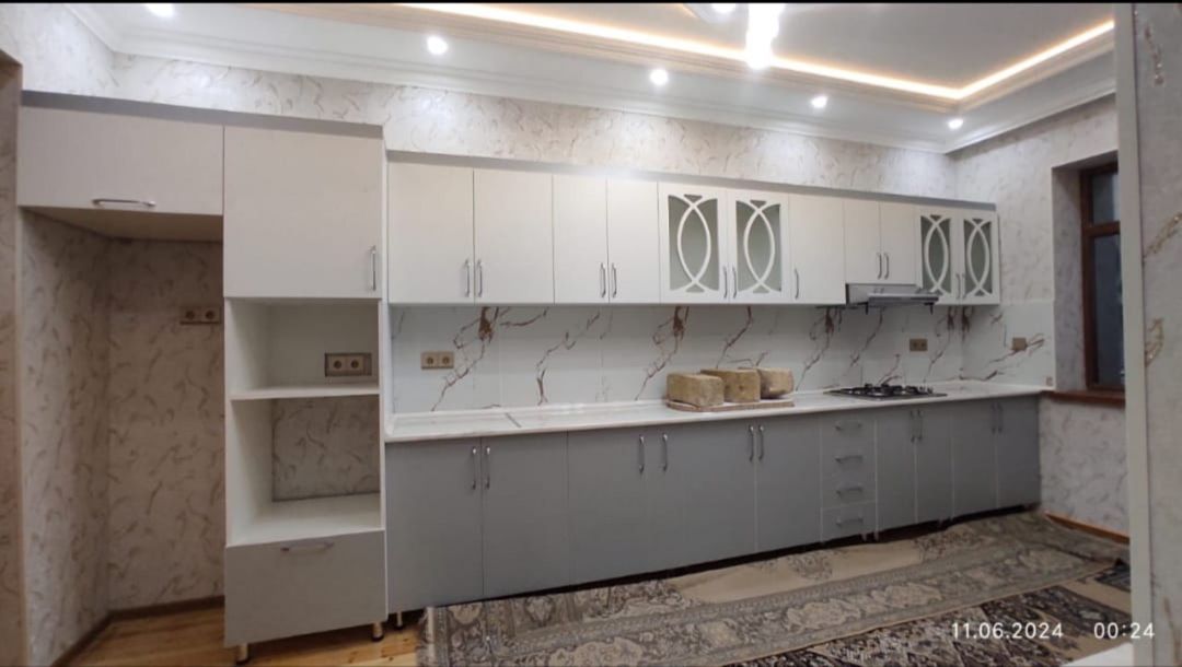 Mətbəx mebelləri — Mallar, Gəncə (5)