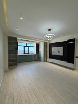3-otaqlı yeni tikili, Rüstəm Rüstəmov küç., 82 m² — Daşınmaz əmlak
