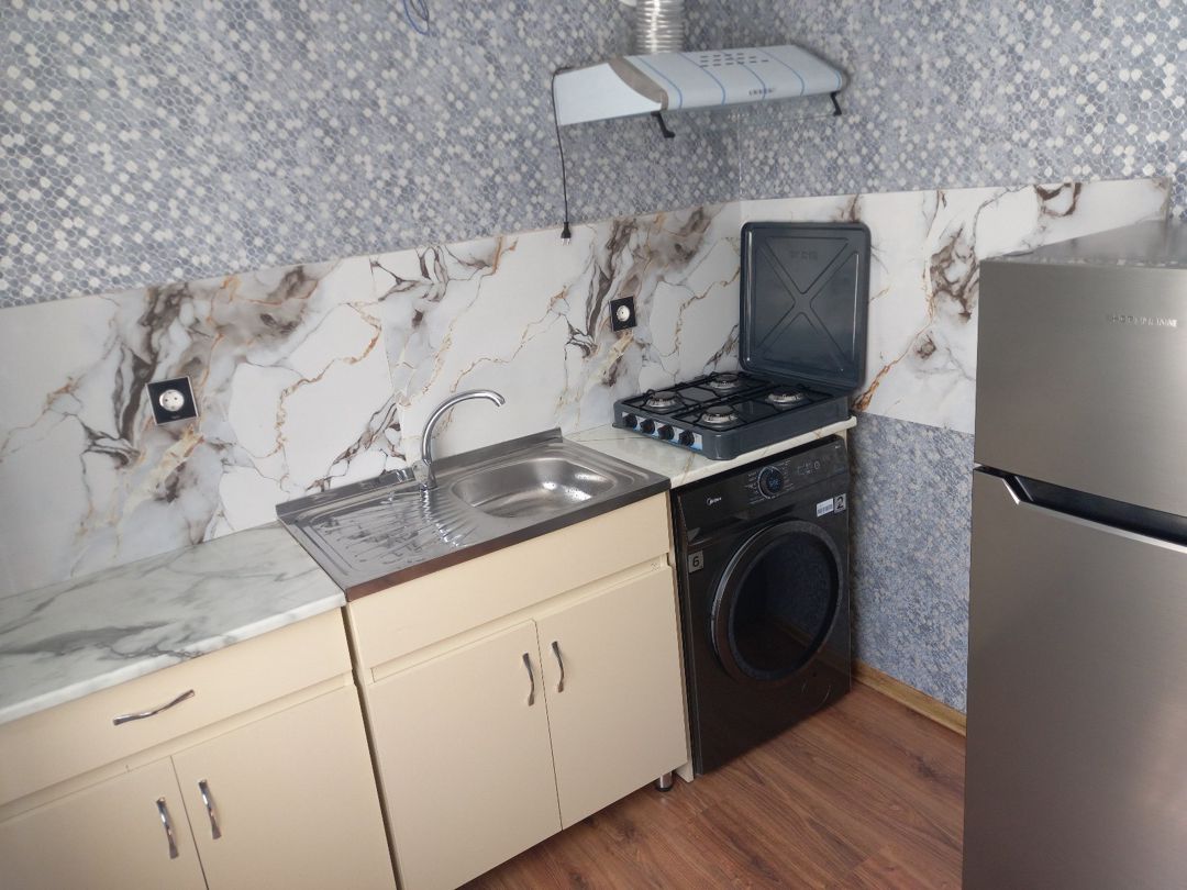 Həyət evi kirayə verilir, Xırdalan ş. — Ev, villa, Xırdalan (3)