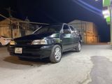 Saipa 141, 2011 il — Avtomobillər