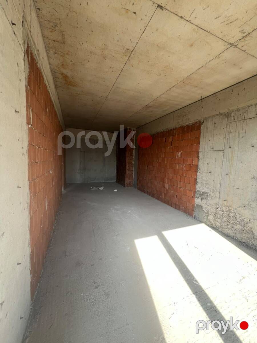 2-otaqlı yeni tikili, Binəqədi r., 80 m² — Mənzil, Bakı (12)