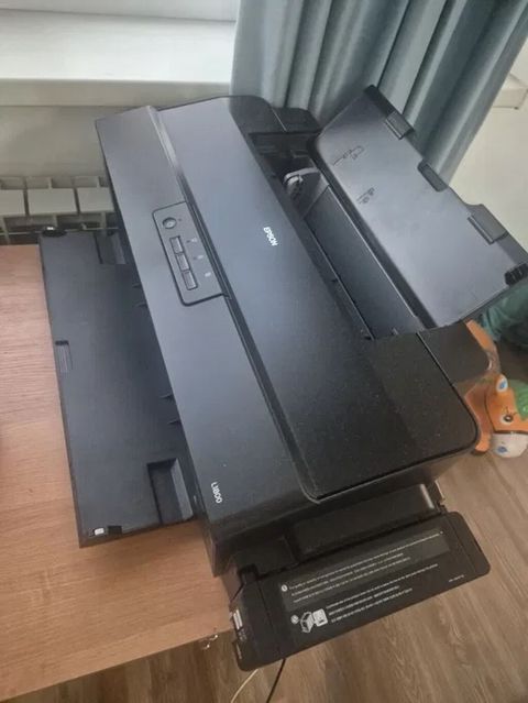Epson L1800 rəngli inkjet printer. Real aliciya endirim var A3 format — Mehdiabad