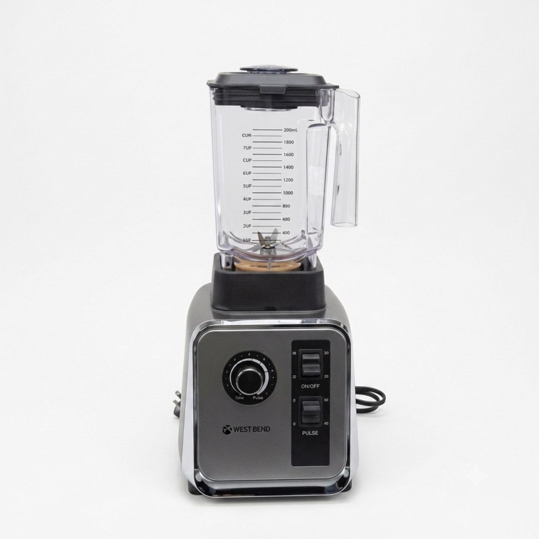 Blender Hoffmans 2056 — Ev texnikası, Bakı (3)