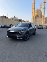 Kia Sportage, 1.6 L, 1.49 kWh, 2023 il, 108 000 km — Автомобили