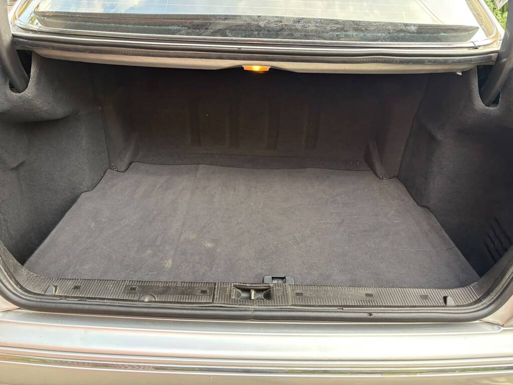 Mercedes E 320 4MATIC, 3.2 L, 1999 il, 462 107 km — Avtomobillər, Xırdalan (9)