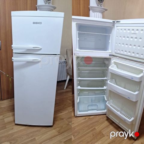 Beko firmasinin de fros soyuducusu satilir evden satis 210 azne unvan