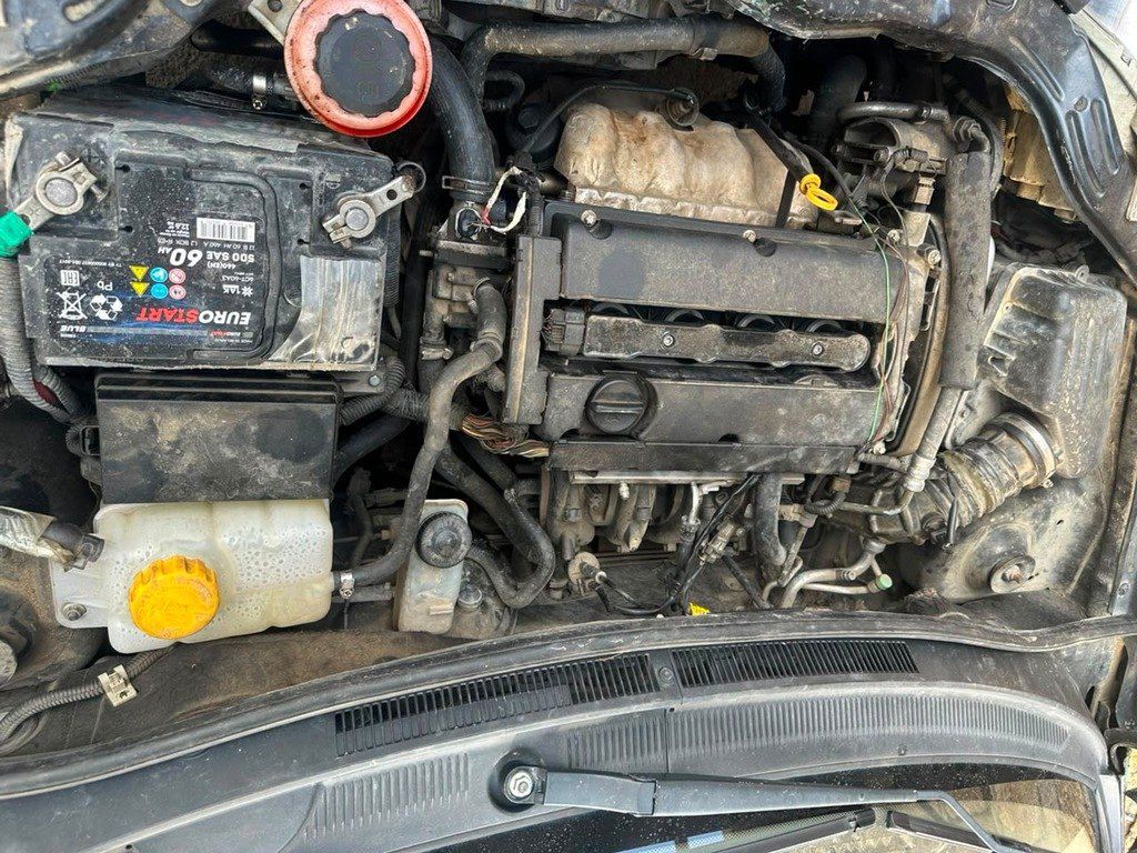 Chevrolet Aveo, 1.4 L, 2011 il, 250 000 km — Avtomobillər, Bakı (11)