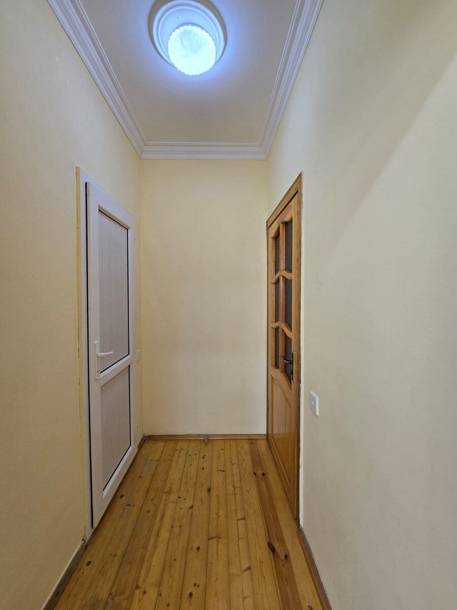 1-otaqlı yeni tikili, Xırdalan ş., 39 m² — Mənzil, Xırdalan (3)