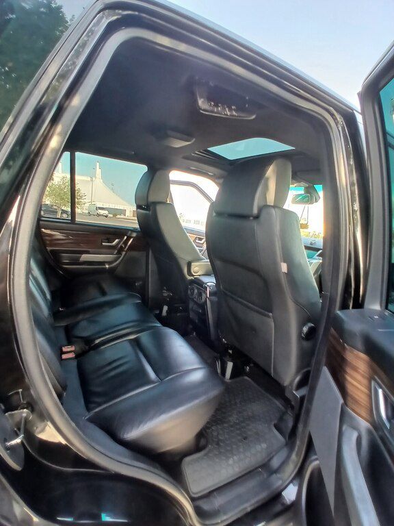 Land Rover RR Sport, 2.7 L, 2008 il, 422 000 km — Avtomobillər, Bakı (6)