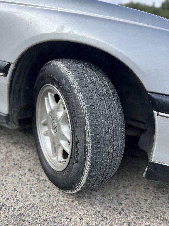 Opel Omega, 2.0 L, 1998 il, 378 000 km — Avtomobillər, Bakı (9)