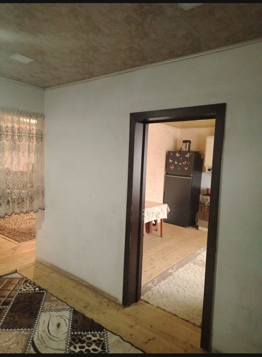 Həyət evi satılır. Ev daş tikilidir və geniş həyətyanı sahəyə — Daşınmaz əmlak, Sumqayıt (4)