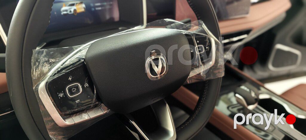 Changan CS 75 Pro, 1.5 L, 2026 il, yeni — Avtomobillər, Bakı (7)