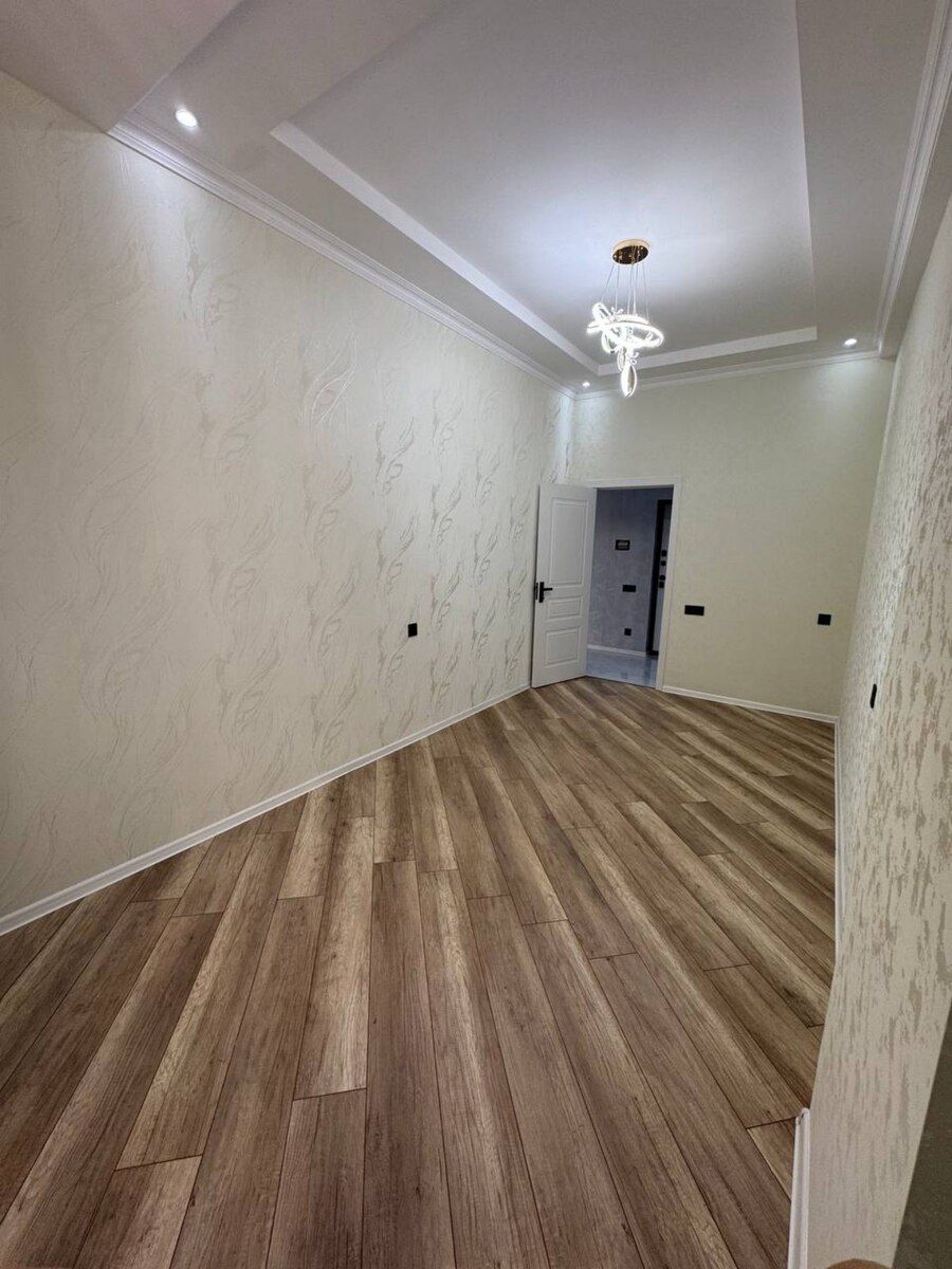 2-otaqlı yeni tikili, Xırdalan ş., 52 m² — Mənzil, Xırdalan (6)
