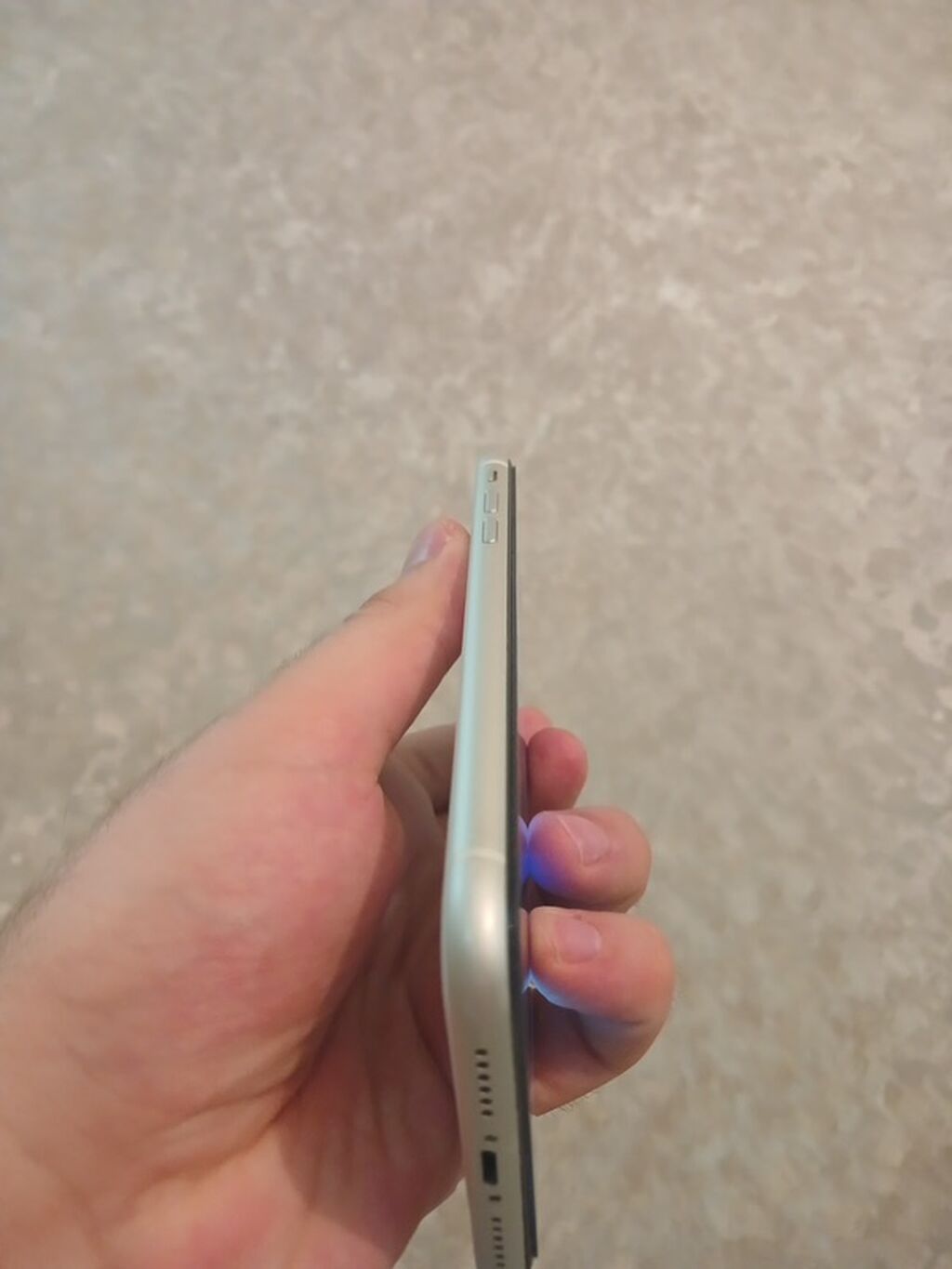 IPhone 11, Ağ — Apple iPhone, Bakı (3)