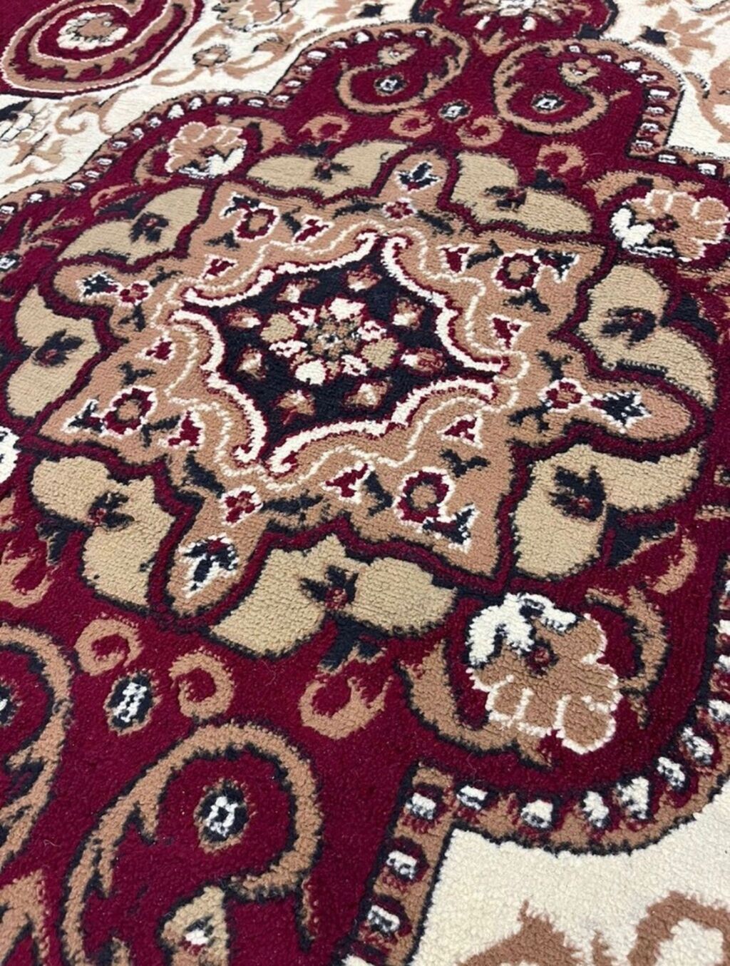 Xalça — Mallar, Bakı (4)