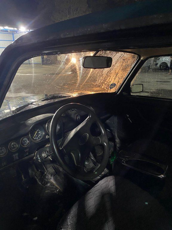 LADA (VAZ) 2106, 1.5 L, 1987 il, 200 000 km — Avtomobillər, Mingəçevir (6)