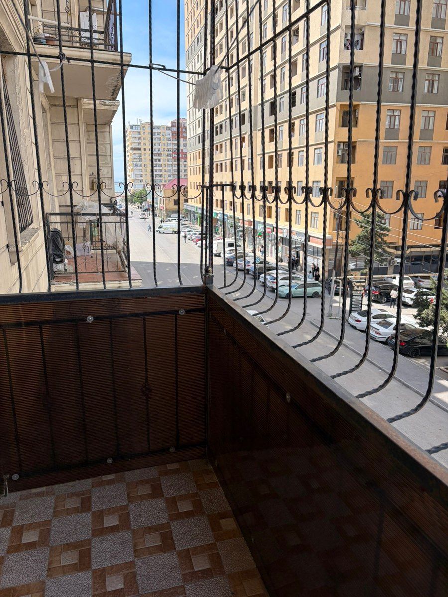 3-otaqlı yeni tikili, Xırdalan ş., 82 m² — Mənzil, Xırdalan (5)