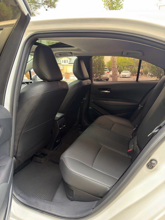 Toyota Corolla, 1.8 L, 0.85 kWh, 2024 il, 54 000 km — Avtomobillər, Bakı (12)