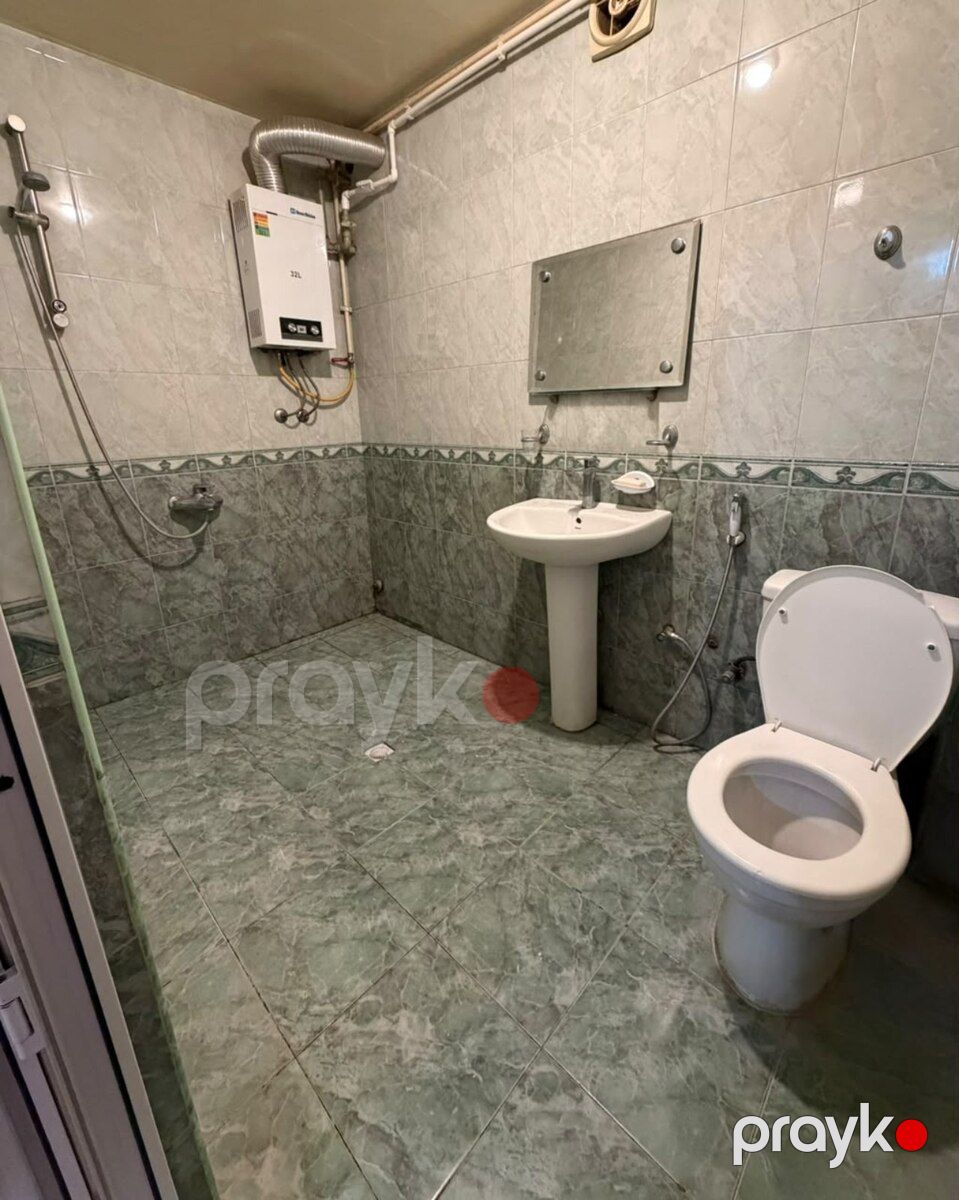 3-otaqlı mənzil kirayə verilir, Biləcəri qəs., 68 m² — Mənzil, Bakı (7)