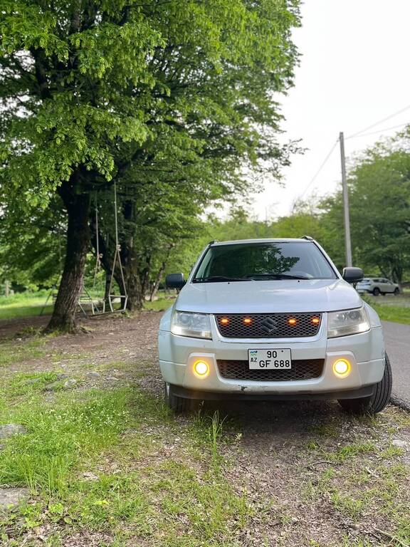 Suzuki Grand Vitara, 2.0 L, 2006 il, 328 000 km — Avtomobillər, İsmayıllı