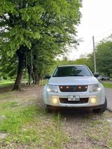 Suzuki Grand Vitara, 2.0 L, 2006 il, 328 000 km — Avtomobillər
