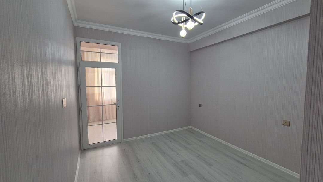 2-otaqlı yeni tikili, Xırdalan ş., 28.7 m² — Mənzil, Xırdalan (3)