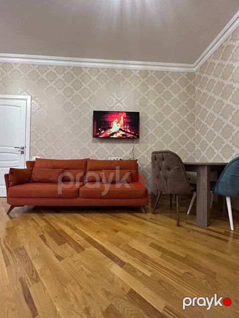 3-otaqlı yeni tikili, 40-cı məhəllə, 90 m²