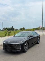 Hyundai Grandeur, 1.6 L, 1.49 kWh, 2023 il, 42 000 km — Avtomobillər