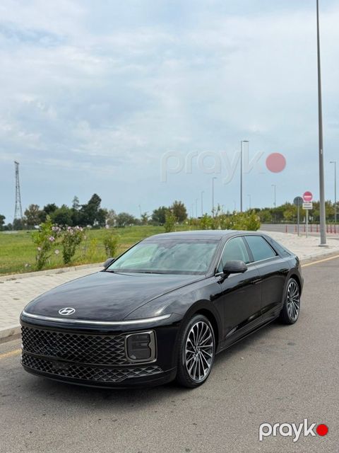 Hyundai Grandeur, 1.6 L, 1.49 kWh, 2023 il, 42 000 km