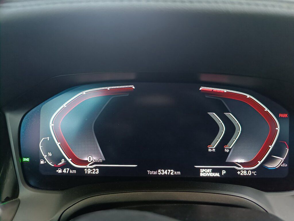 BMW 330, 2.0 L, 2020 il, 53 472 km — Avtomobillər, Bakı (12)