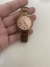 Original Pierre Cardin qadın qol saatı - Rəng: qızılgül qızılı (rose — Часы наручные
