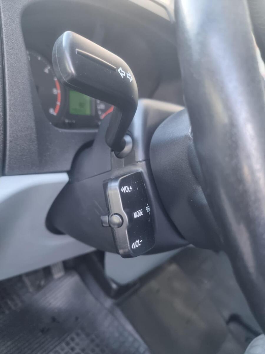 Ford Transit, 2010 il — Avtomobillər, Bakı (5)
