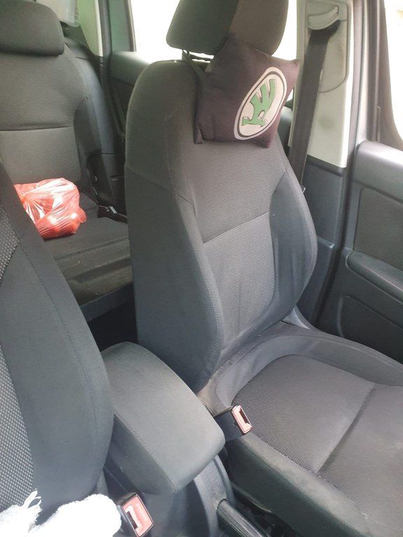 Skoda Yeti, 1.8 L, 2012 il, 291 225 km — Avtomobillər, Bakı (6)
