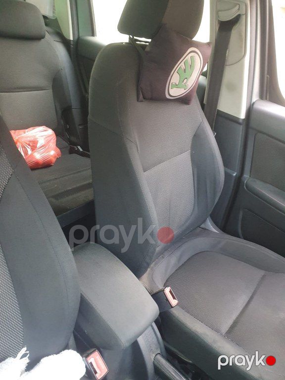 Skoda Yeti, 1.8 L, 2012 il, 291 225 km 90-NT-138 — Avtomobillər, Bakı (6)