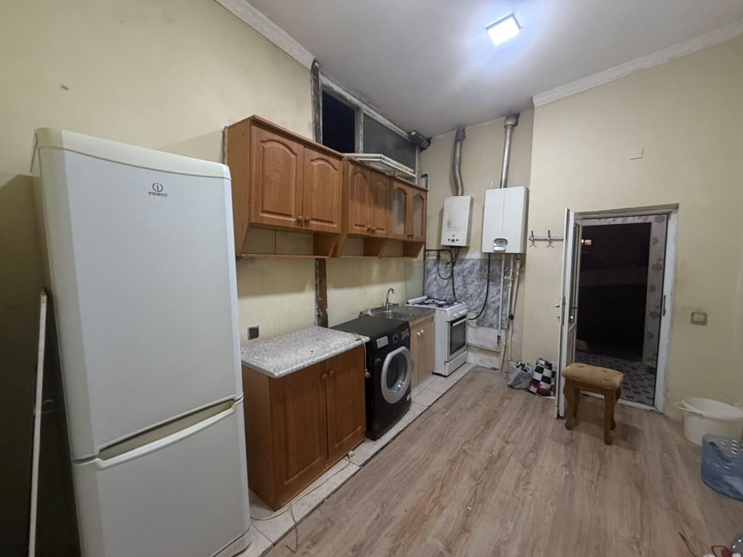 Həyət evi kirayə verilir, Yasamal r. — Ev, villa, Bakı (2)