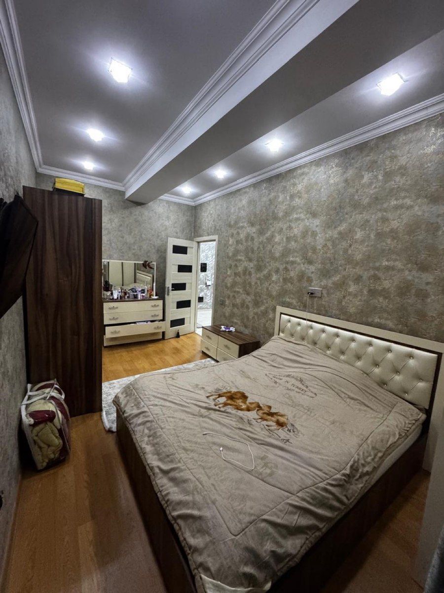 2-otaqlı yeni tikili, Xırdalan ş., 65 m² — Mənzil, Xırdalan (4)
