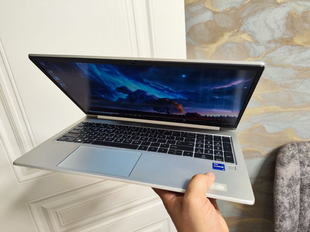 HP Probook 450 G8 32GB — Elektronika, Bakı (3)