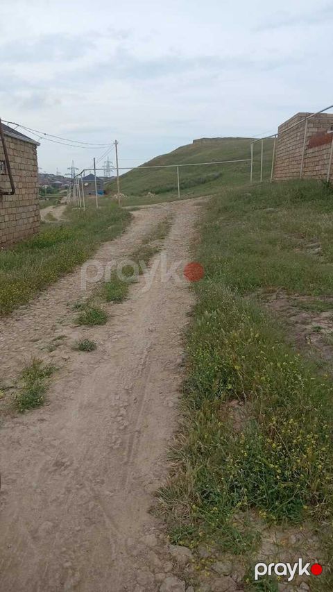 40 sot torpaq sahəsi, Hökməli qəs.