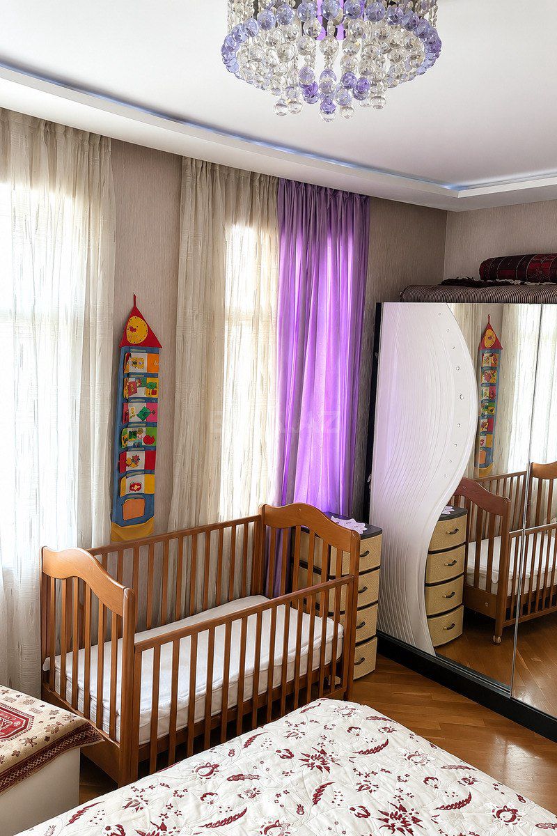 2-otaqlı yeni tikili, Xətai m., 90 m² — Mənzil, Bakı (4)