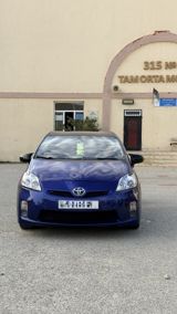 Toyota Prius, 1.8 L, 1.3 kWh, 2009 il, 260 000 km — Avtomobillər