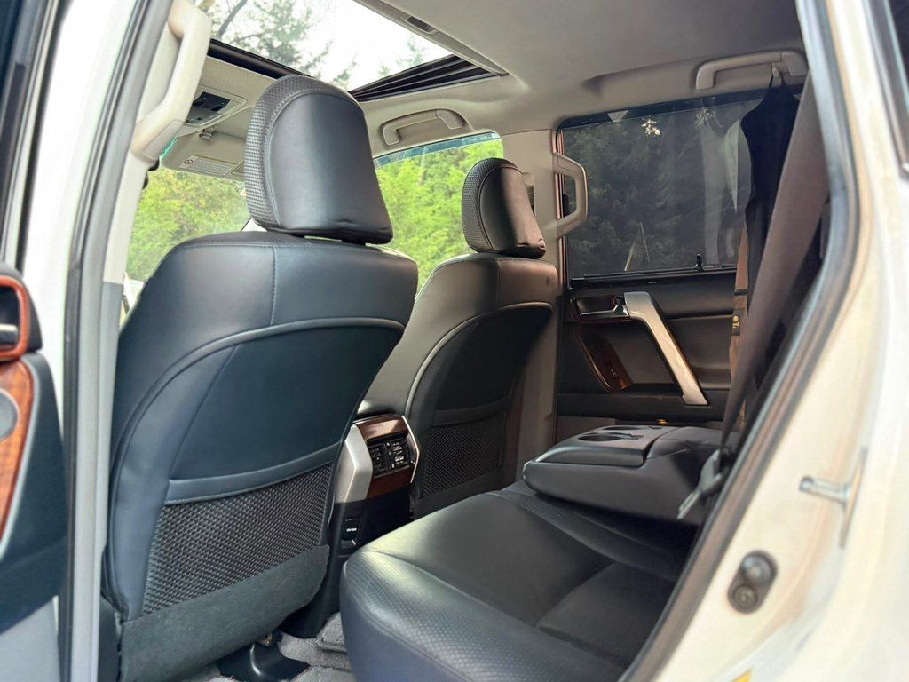 Toyota Land Cruiser Prado, 3.0 L, 2011 il, 183 000 km — Avtomobillər, Sumqayıt (11)
