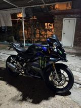Yamaha R15M, 150 sm3, 2024 il, 13 000 km — Otomobil