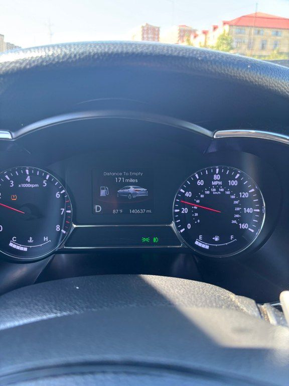 Kia Optima, 2.0 L, 2012 il, 228 253 km — Avtomobillər, Bakı (2)