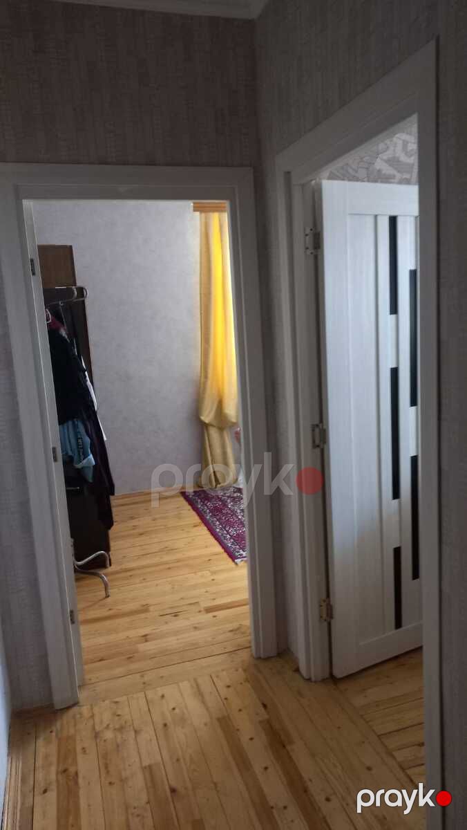 2-otaqlı yeni tikili, Sumqayıt ş., 75 m² — Mənzil, Sumqayıt (5)