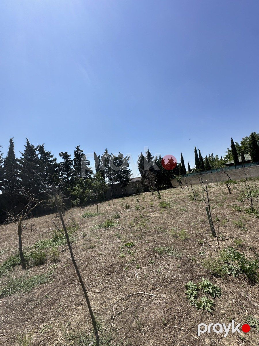 30 sot torpaq sahəsi, Novxanı qəs. — Torpaq, Bakı (11)