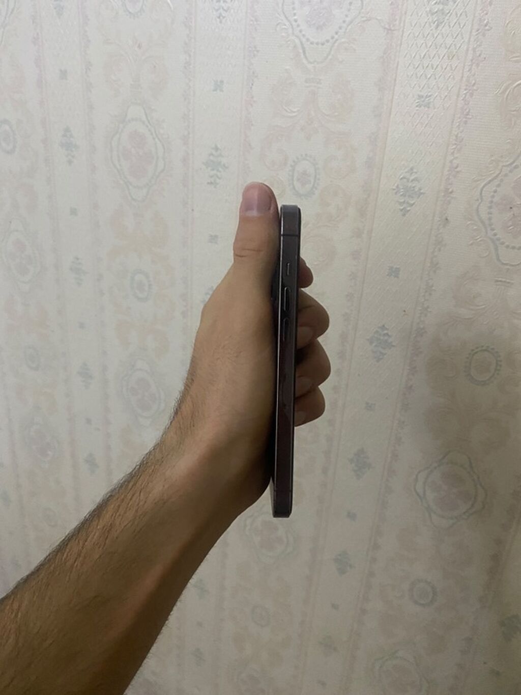IPhone 14 Pro, 128 GB, Deep Purple — Apple iPhone, Bakı (5)
