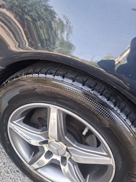 Mercedes E 200, 2.0 L, 2000 il, 181 000 km — Avtomobillər, Yevlax (2)